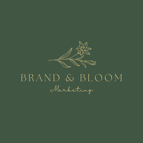 Brand & Bloom